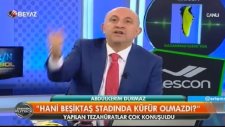 Sinan Engin: Müge Anlı Tolga Zengin'den Özür Diledi