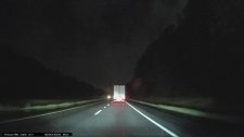 Tesla Otomatik Pilotu Kazayı Önledi