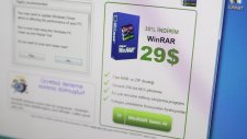WinRAR'ı Satın Alan Türk