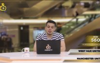 10.05.2018 | Rıdvan Aksu İle Günün İddaa Tahmin Bülteni - Futbol