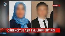 46 Yaşında Kadın Öğretmen'in 17 Yaşında Öğrencisiyle İlişki Yaşaması