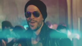 Enrique Iglesias - Move To Miami Enrique Iglesias - Move To Miami