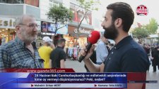 Esenler 24 Haziran'da Kime Oy Vereceksiniz?