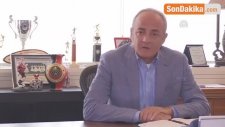 Gençlerbirliği'nde İlhan Cavcav'ın 40 Yılda Biriktirdiğini, Oğlu 15 Ayda Bitirdi