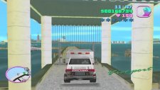 Gta Vice City - 2. Adaya Geçiş