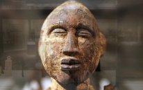 Güç Figürü: Erkek (Nkisi) (Sanat ve Sosyal Bilimler) (Sanat Tarihi)