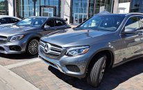 Mercedes Arabamı Geri Cagırdı: Guvenlik Sorunu