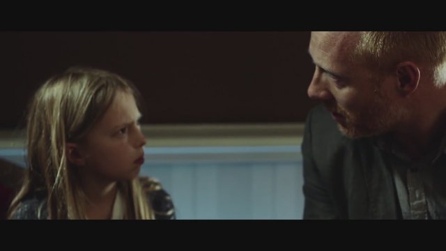 Ödüllü Kısalar (2018) Fragman