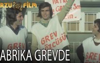 Oh Olsun | Fabrika Grevde
