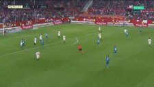 Sevilla 3-2 Real Madrid (Maç Özeti - 09 Mayıs 2018)