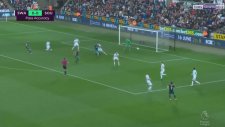 Swansea 0-1 Southampton (Maç Özeti - 08 Mayıs 2018)