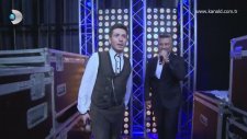 Uygar Yıldırım - Ballı Yarim (Popstar - 9 Mayıs 2018)