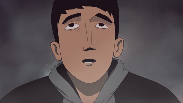 Waves '98 (2015) Fragman