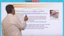 Ygs Lys Edebiyat Tanzimat Edebiyati Iı Dönem Tanzimat Edebiyatı
