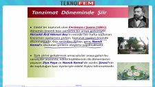 Ygs Lys Edebiyat Tanzimat Edebiyatı1