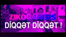 Zıko Gamers Anons - Maraqlı Oyun