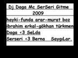 Dj Daga Mc Serseri Gitme