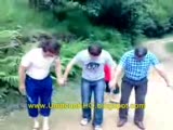 Fatih Tekke - Horon | Kral Of Da Horon Dersi Veriy