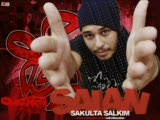 Saian Ft. Nomadic Desperadoz - Gözlerin Bal Rengiy