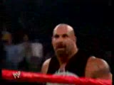Smackdown Goldberg Vs Batista