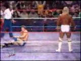 smackdown hulk hogan vs roddy piper