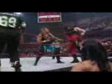 Smackdown Kane & Shane Mcmahon