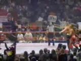 Smackdown Shawn Michaels & Hhh
