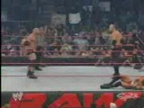 Smakdown Batista & Orton & Kane