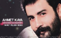 Ahmet Kaya - Doruklara Sevdalandım (Fikret Peldek Deep Remix) 2018