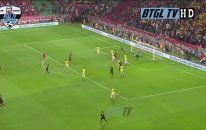 AKH 3-2 FB Maç Özeti - Şampiyon Akhisar- ZTK Final- 10/05/2018