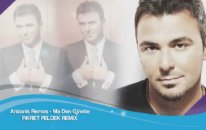 Antonis Remos - Ma Den Ginete (Fikret Peldek Remix) 2018
