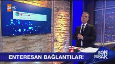 ATV Haber Sunucusu: Johnny Sins'i Fetöcüler İkna Etmiş