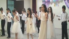 Bahattin Kayalı İlkokulu Mevzuniyet Erik Dalı 2018