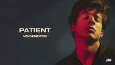 Charlie Puth - Patient