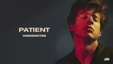 Charlie Puth - Patient