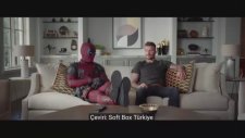Deadpool 2'den Beckham'lı Tanıtım Videosu! (Türkçe Altyazılı)