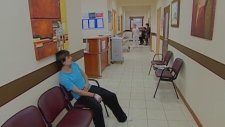Gavat İbo Eskort Sibel'in Öldüğünü Öğreniyor - Arka Sıradakiler 151.Bölüm