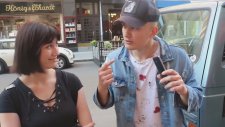 Kızları Dudaktan Öpme Taktiği Veren Youtuber