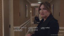 Law and Order SVU 19. Sezon 22. Bölüm Fragmanı