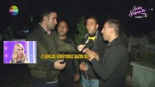 Mezarlıktan Gelen Çığlık Sesleri! | Seda Sayan'la 81.Bölüm (10 Mayıs Perşembe)