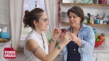 Şekersiz Çilek Reçeli Tarifi