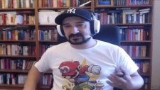 Serhat Akın'ın Sefa Kalya İle Yaşdığı Komik Anısı