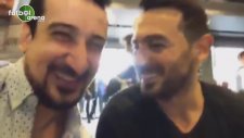 Ahmet Dursun'dan Turabi'ye şok sözler!