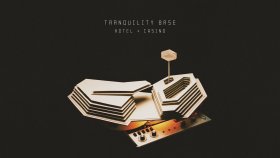 Arctic Monkeys - Batphone Arctic Monkeys - Batphone