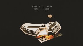 Arctic Monkeys - Four Out Of Five Arctic Monkeys - Four Out Of Five