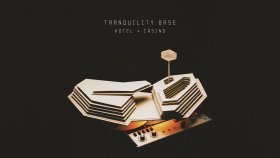 Arctic Monkeys - One Point Perspective Arctic Monkeys - One Point Perspective