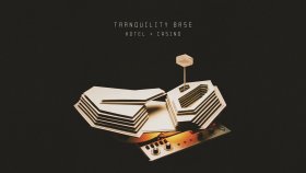Arctic Monkeys - The Ultracheese Arctic Monkeys - The Ultracheese