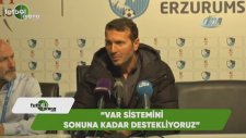 Bayram Bektaş: