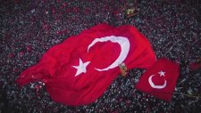 Ceyhun Çelik- Eroğlu Erdoğan - AK Parti 24 Haziran Seçim Müziği
