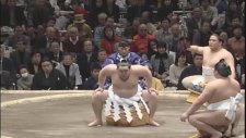 Dohyo İri Töreni.